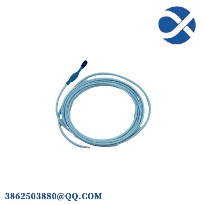 Bently Nevada 330130-080-02-05 Standard Extension Cable