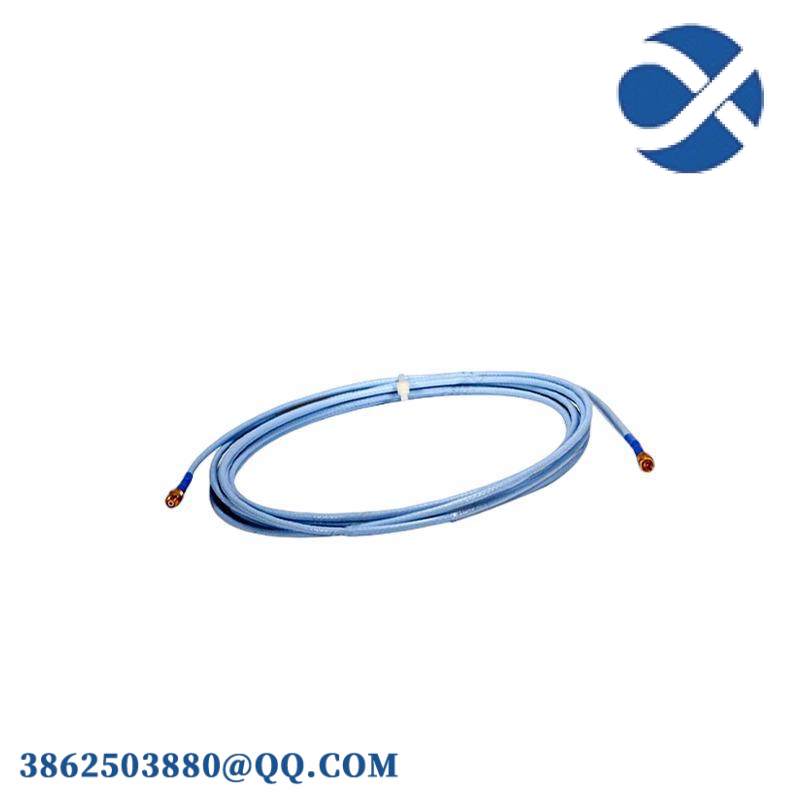 Bently Nevada 330130-085-00-CN Extension Cable