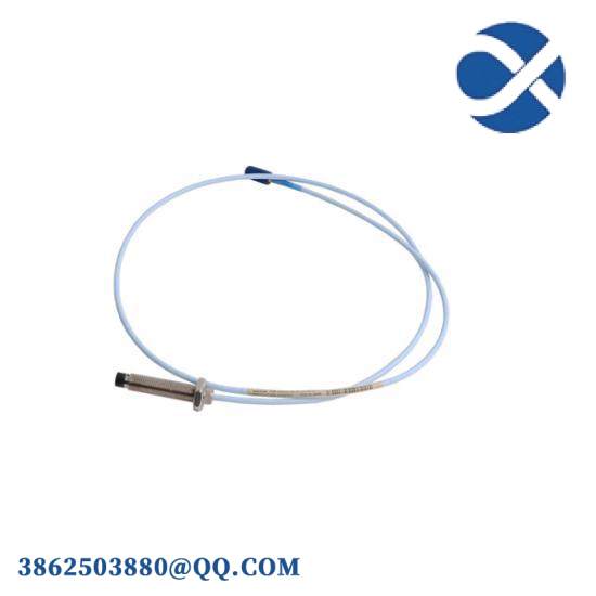BENTLY NEVADA 330173-00-06-10-02-CN 3300 5mm Proximity Probes