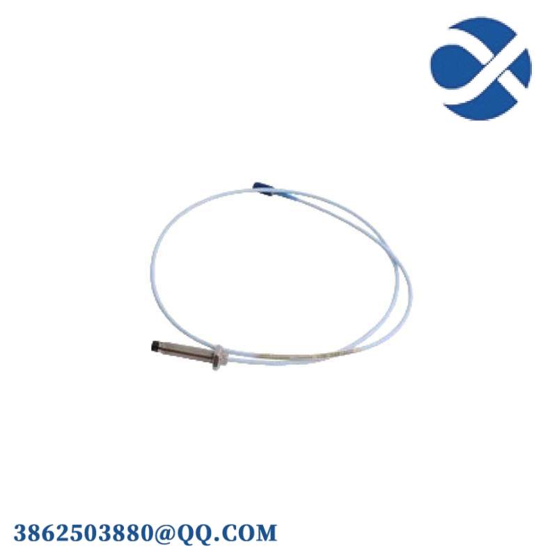 Bently Nevada 330173-00-06-10-02-CN 3300 5mm Proximity Transducer