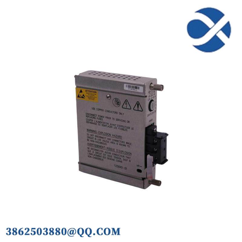 Bently Nevada 330709-050-120-10-02-00 Proximity Transducer