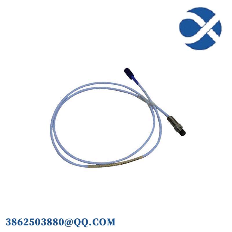 Bently Nevada 330730-080-01-00 Extension Cable