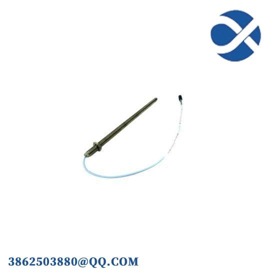 BENTLY NEVADA 330905-00-25-05-01-05 3300 NSv Proximity Probes