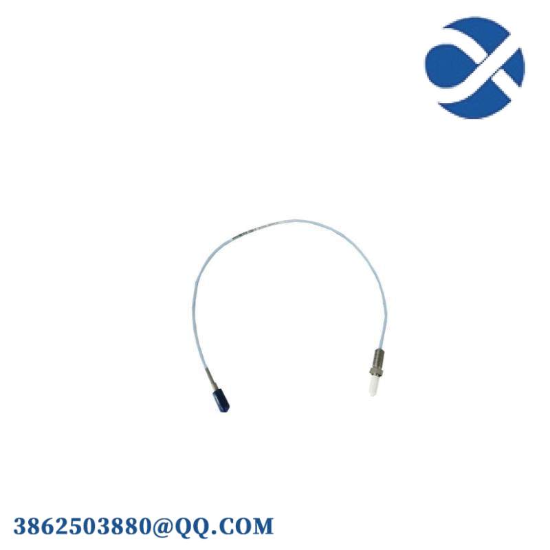 BENTLY NEVADA 330906-02-12-05-02-00 3300 NSv Reverse Mount Probe