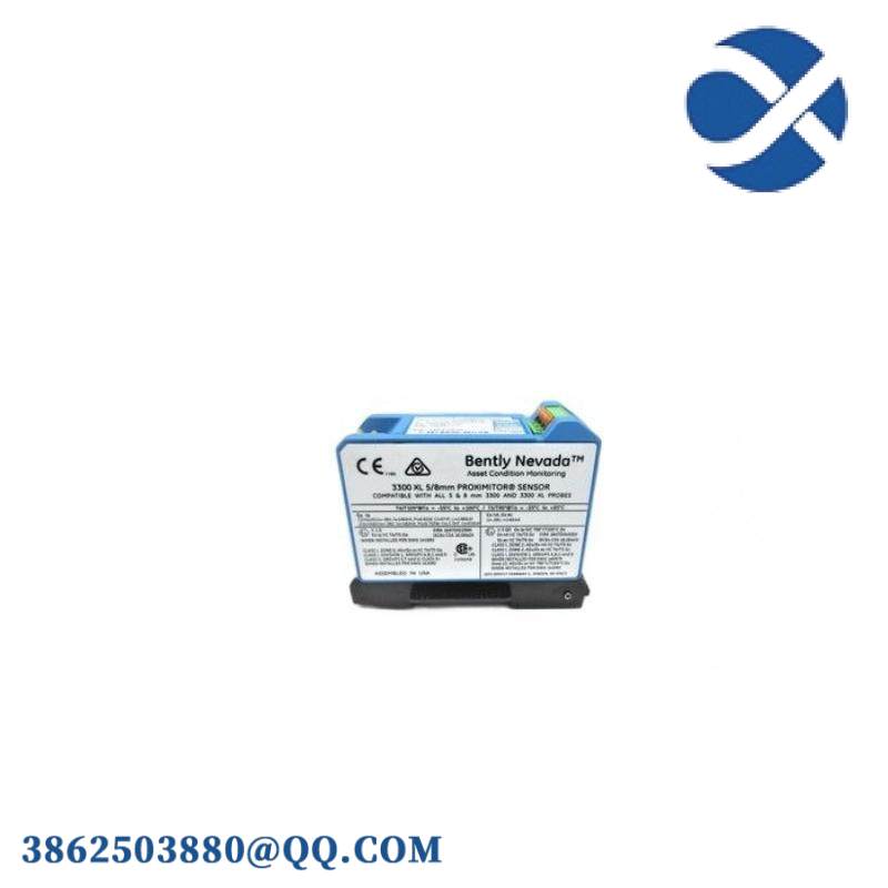 Bently 330130-085-00-05(CN)