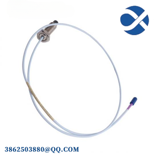 Bently Nevada 5300-08-03-000-060-10-00-00-03 Proximity Probes