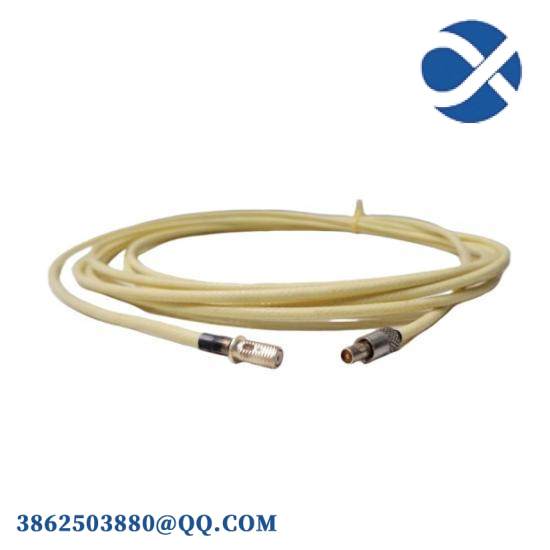 Bently Nevada 330106-05-30-20-02-CN Cable