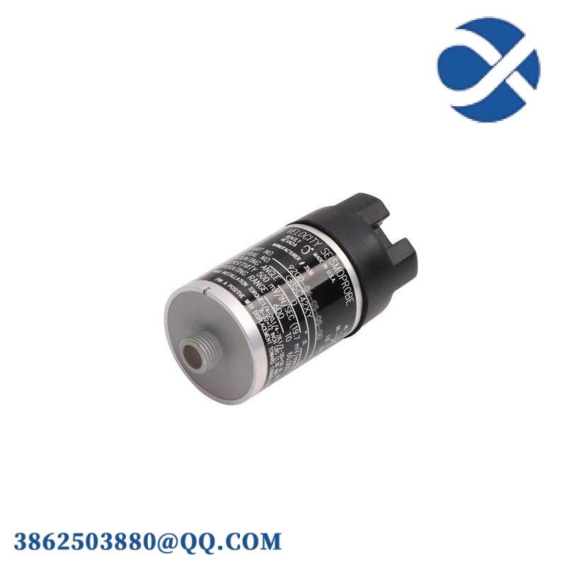 Bently Nevada 9200-06-05-05-00 Vibration Sensor