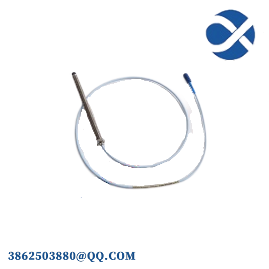 Bently Nevada 990-04-70-01-00  990 Vibration Transmitter