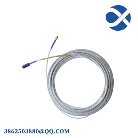 Bently Nevada Extension Cable 330130-080-13-05