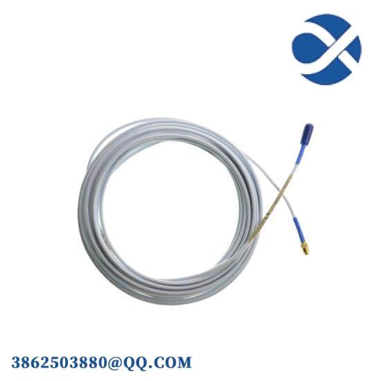 Bently Nevada Extension Cable 330130-080-13-05