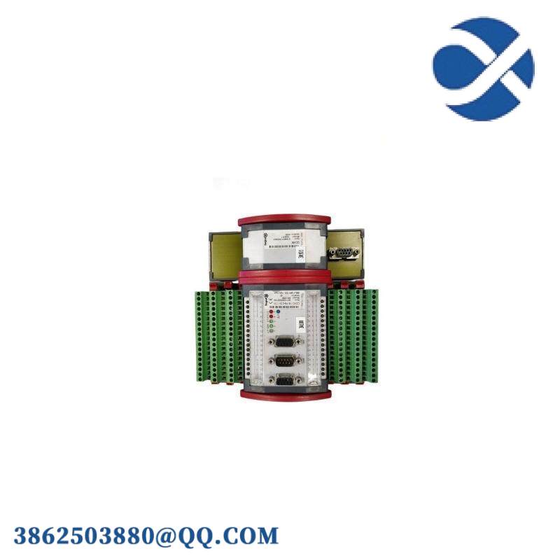 BERGHOF CDIO 16/16-0