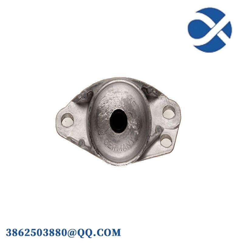 BILSTEIN 226429 Top strut mount Rear Axle