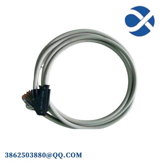 BMXFCW301 Discrete I/O Cable 3M  Schneider Electric