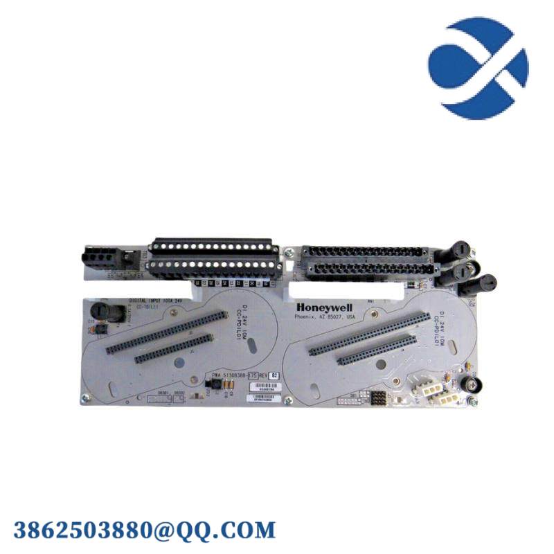 HONEYWELL CC-TDIL11 51308388-175 Circuit Card