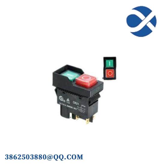 CC02-01309-000 C787 SWITCH BOX CONTROLLER BD 07-01309RC