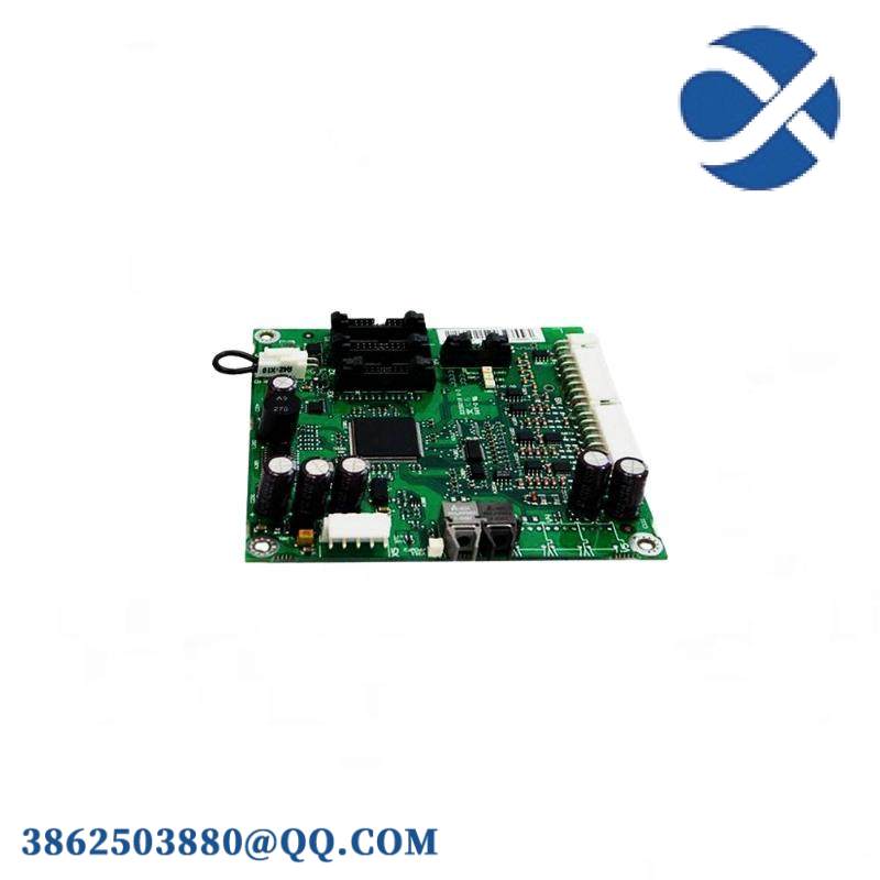 ABB CINT-01C MC INTERFACE BOARD