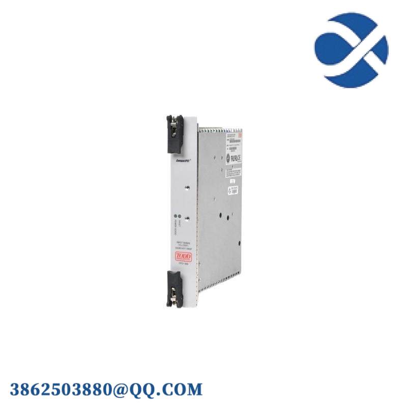 COMPACTPCI CPCI-350 CPCI-354-1203 Watt AC Power Supply