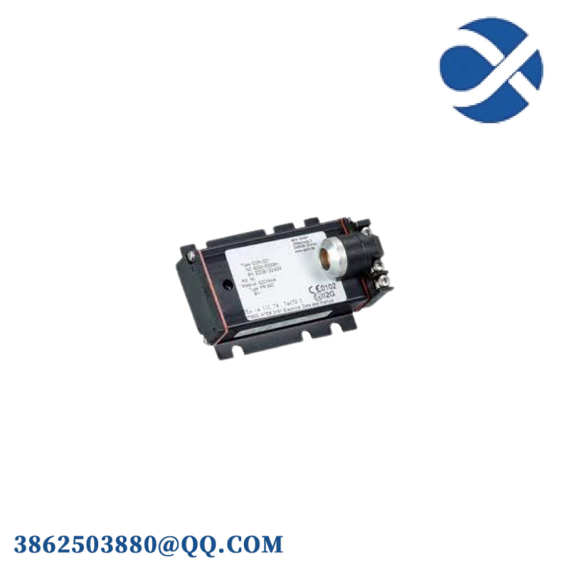 EPRO CON021 Eddy Current Signal Converter