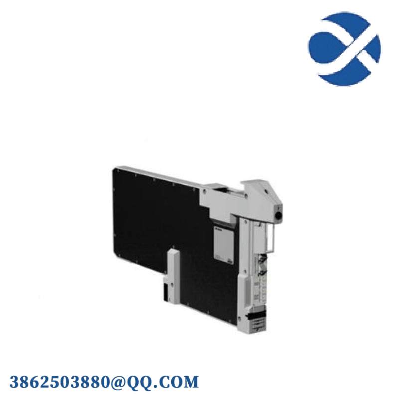 FOXBORO CP30B FLOW CONTROL VALVE