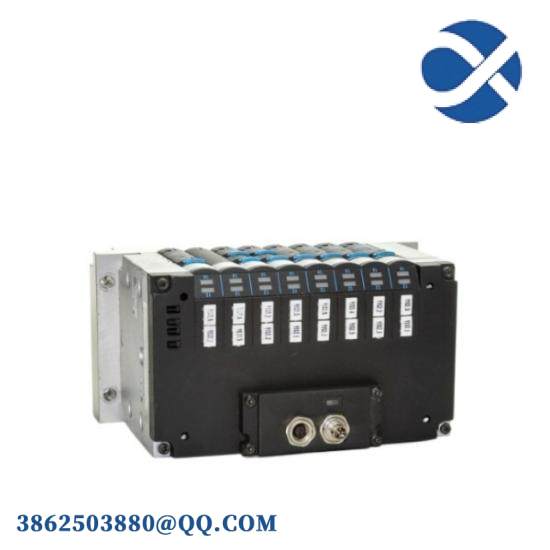 CPV14-GE-DI01-8 165811  Festo  Electrical Interface