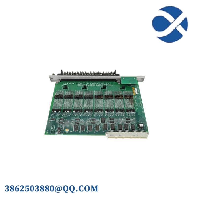 CTI 901B-2589-A INPUT MODULE