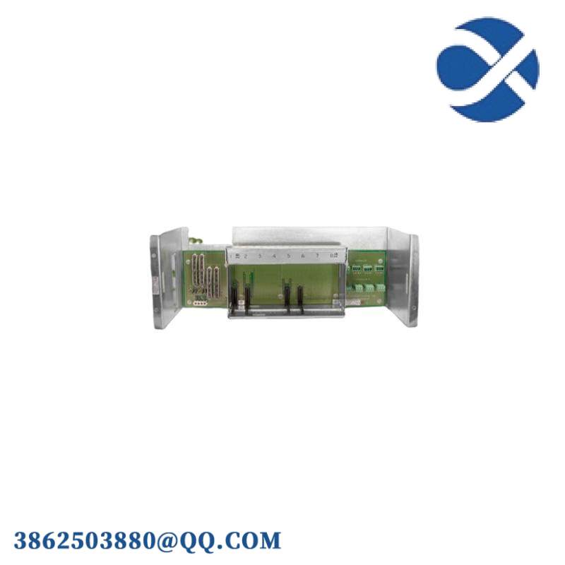 CTI 2501 901C-2501 8in/4out Analog Module