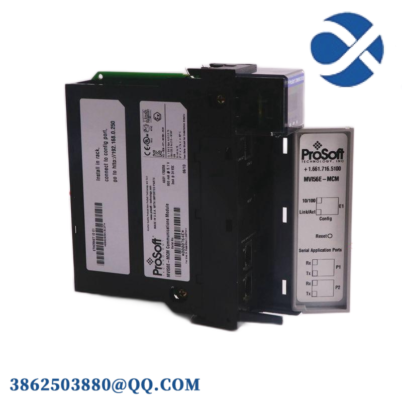 EDWARDS D37232000 Communications Module