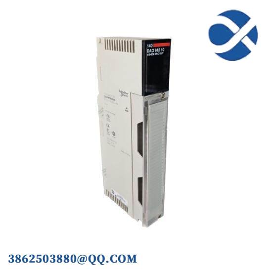 Digital Output Module 140DAO84210  Schneider Electric