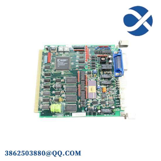 DISCO FBPCB-0293 PCB CIRCUIT BOARD