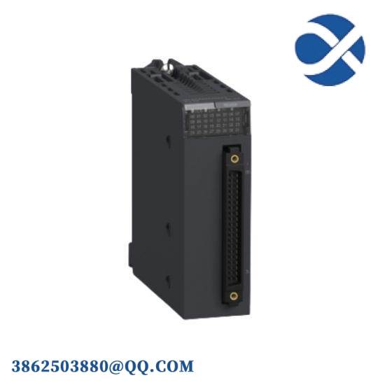 Discrete Input Module BMXDD032O2K  Schneider Electric