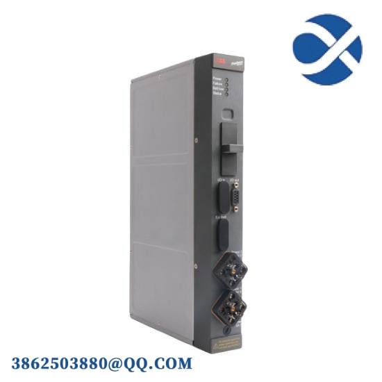 ABB SC610 3BSE001552R1  Sub-Carrier Module