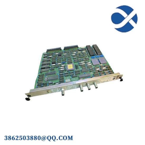 DOBOTECH DQM CARD