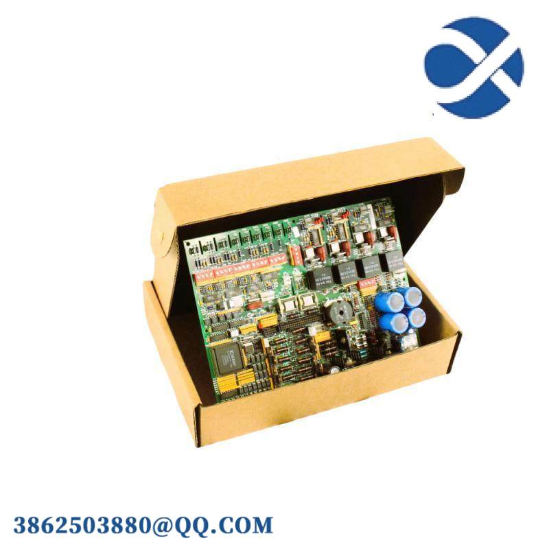 GE DS200DCFBG2BNC Power Supply Board