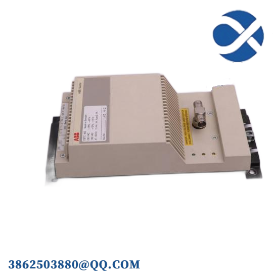 DSDC110B 57310001-FT  ABB