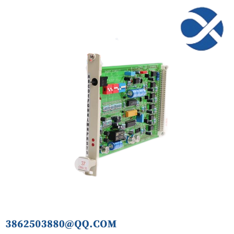 ABB DSPC174 3BSE005461R1 Processor Board