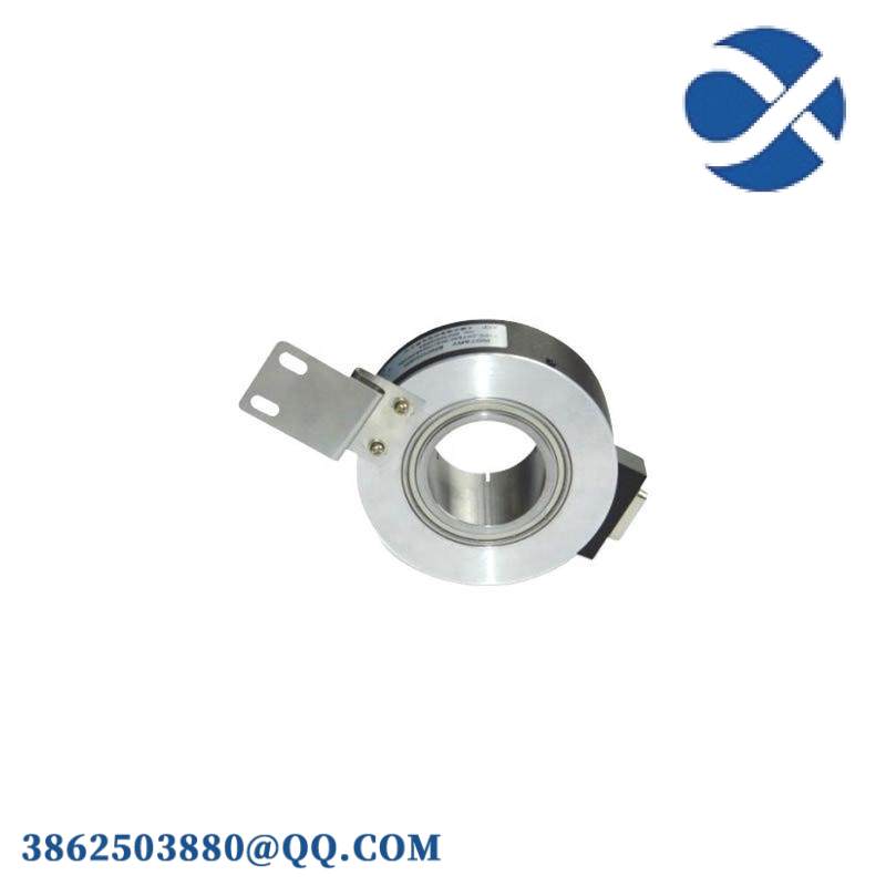 ELCO EB100P38-P6PR-1024 1024 line rotary encoder with hollow shaft 30mm