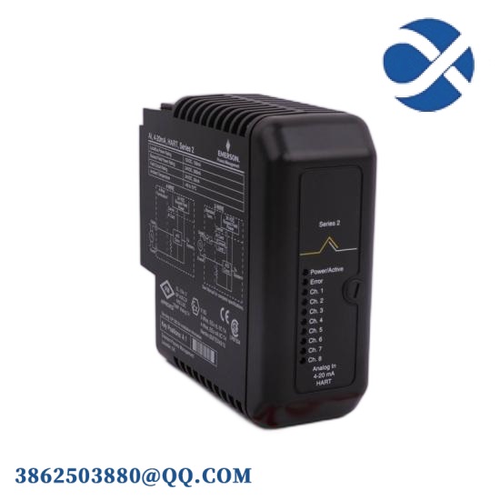 Emerson 5D92848G01