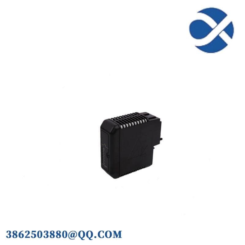 EMERSON CE4003S2B6 Standard I/O Termination Block