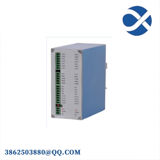 Emerson MTR-3S67-H-R-0-E-SRR