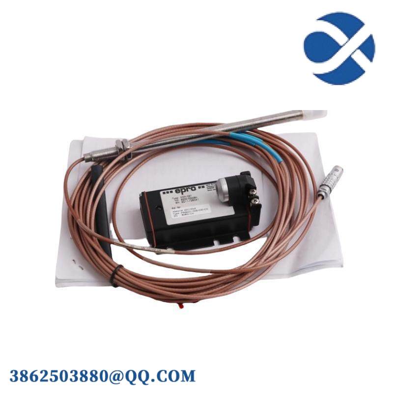 Emerson IC660TBR101RR