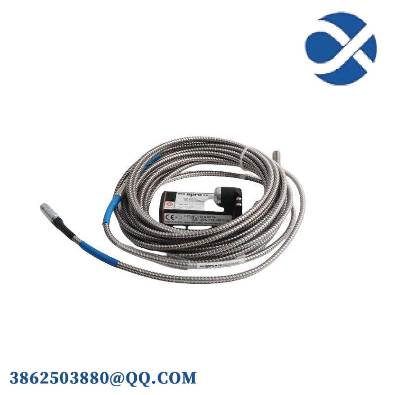 EPRO PR6424/108-110