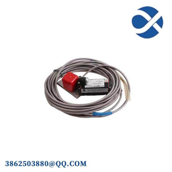 EMERSON EPRO PR6423/014-140 8mm eddy current sensor