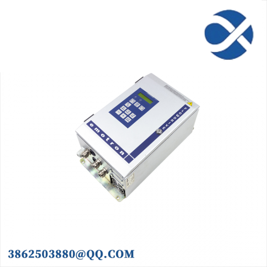 EMERSON FDU40-090-20CE-S10 Frequency Inverter