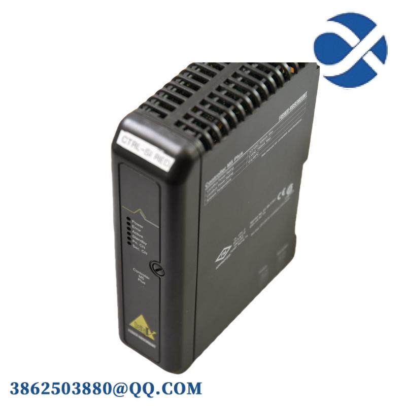 Emerson KJ2002X1-CA1 12P1509X092 VE3006 Controller Module