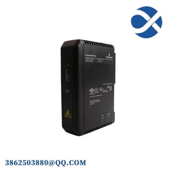 Emerson IC800CBL067