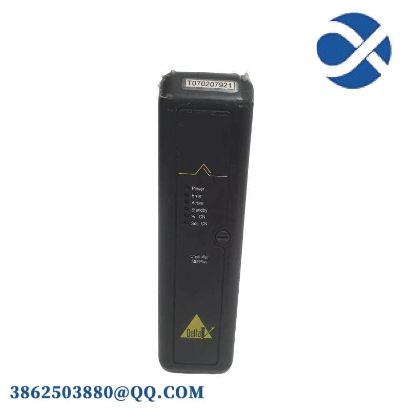 Emerson KJ2003X1-BB1 12P3439X022 VE3006 CONTROLLER