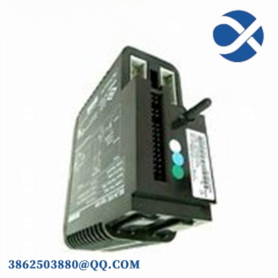 EMERSON KJ3101X1-BB1 12P1866X072 VE3006 IS DI MODULE