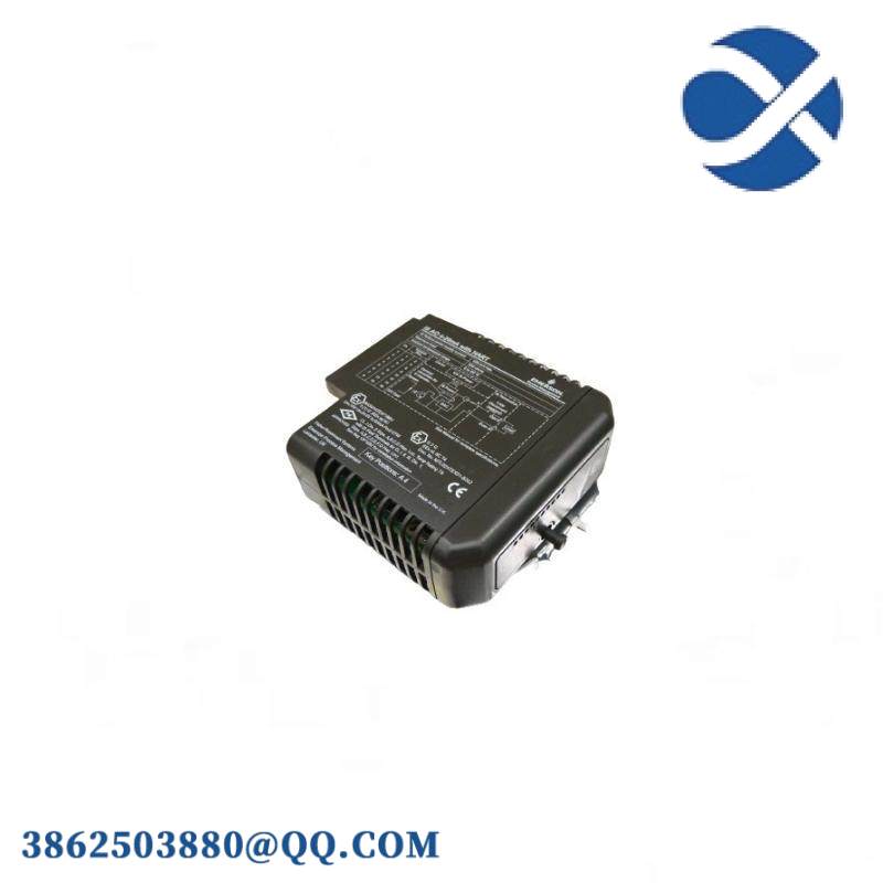 EMERSON KJ3102X1-BE1 12P2703X052 Safe Analog Output Card