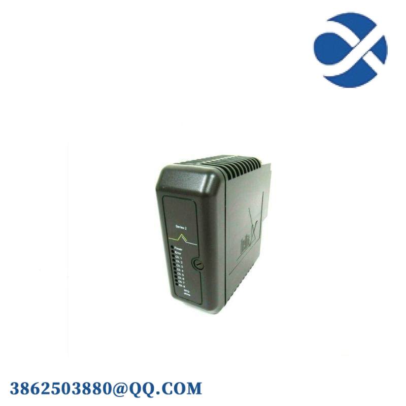 Emerson IC693MDL660